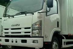 五十鈴700p貨車最新價格揭秘，小巷深處的意外發現