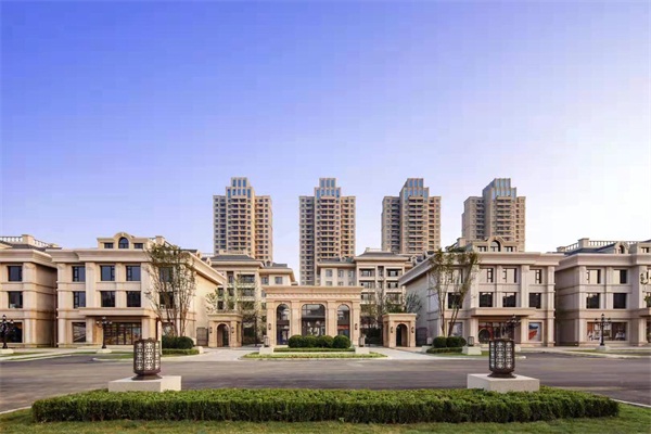 大連學仕名府最新住宅價格揭秘，最新房價信息一覽