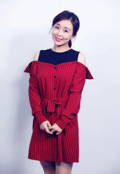 張瑞雪，星光璀璨的卓越演員