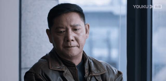 刀鋒上的救贖電視劇,救贖之路的驚心動魄之旅