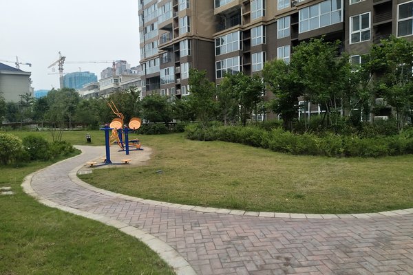 惠邦聯盟新城最新動態速遞