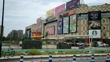 西溪歡樂城最新動態速遞