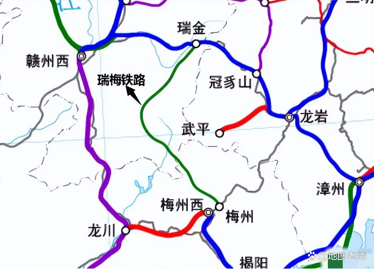 瑞梅鐵路最新進展、挑戰及未來展望，全線動態速遞