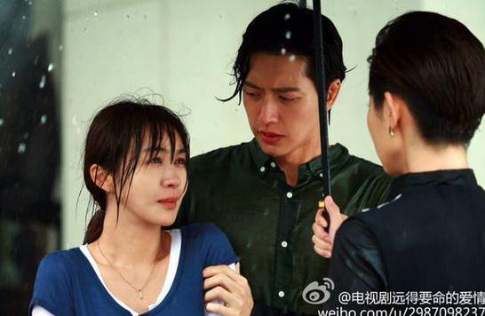 愛情遙遠(yuǎn),小巷特色小店引人心醉