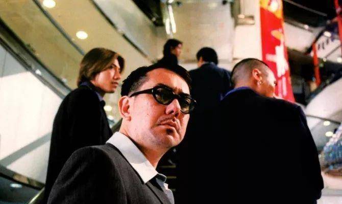 槍火演員演繹真實榮耀傳奇