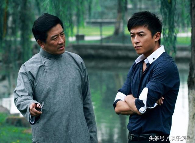 戰旗全部演員表