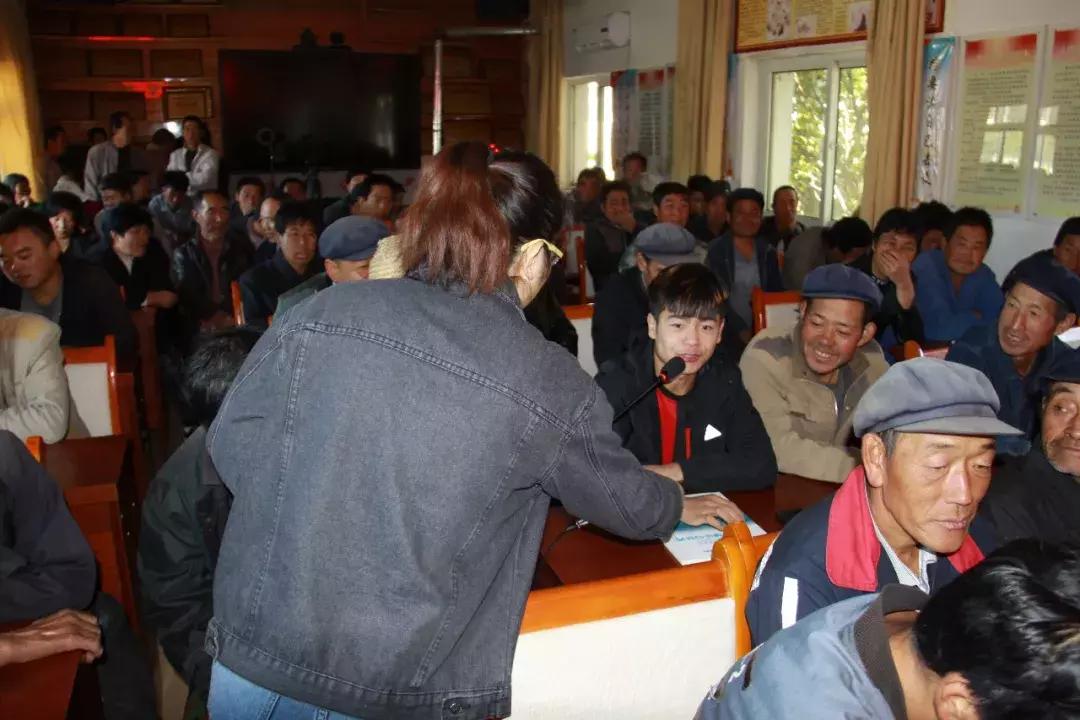 漳縣最新動態快報