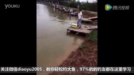水庫釣魚比賽視頻大全，技巧、激情與知識的完美融合