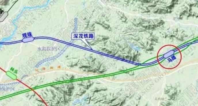 洛湛鐵路復線最新進展動態，工程進展順利??