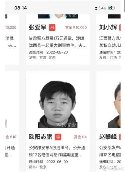 科技重塑防線，網(wǎng)絡通緝犯名單更新，未來安全守護行動啟動
