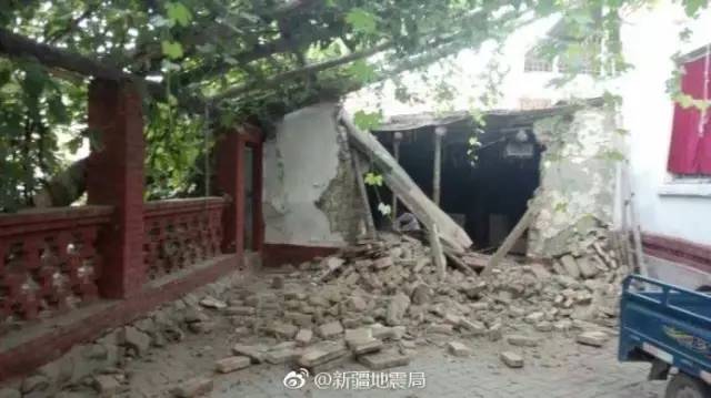 地震最新檢測，科技智能重塑生活，守護未來安全預(yù)警