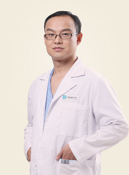 演員肖兵，炸裂演技，魅力非凡的魅力之星