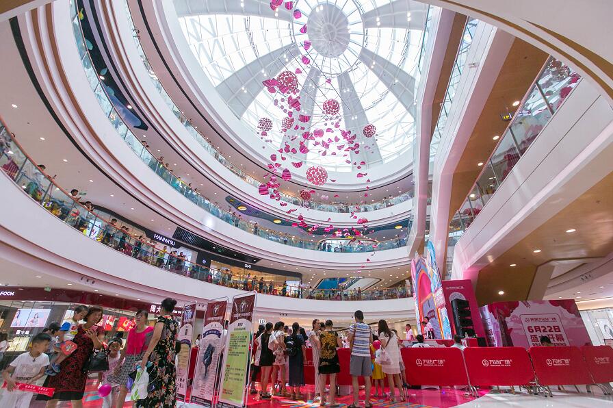 黃州萬達廣場最新動態(tài)更新，最新進展與資訊匯總