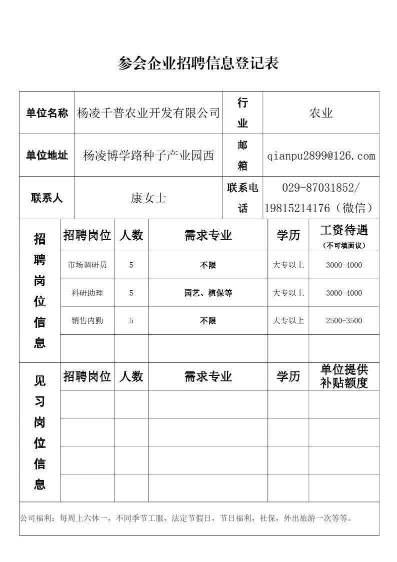 楊凌最新招聘信息揭秘，小巷中的獨特風味等你來發掘！