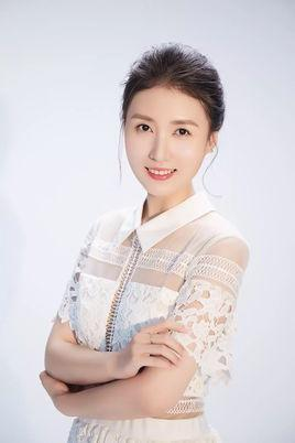 趙琳配音演員與自然的旅行對話之旅