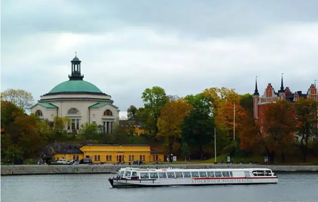 北歐風情與東方文化的交融之美,瑞典回中國的最新趨勢探索