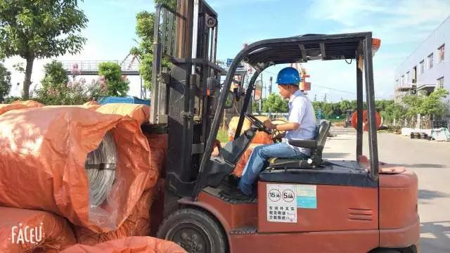 最新叉車工作，時代背景下的關鍵角色演變