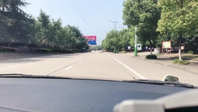 沙縣科目三3號路線,自然美景的探索之旅