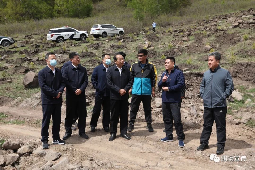 承德吳清海最新動態????