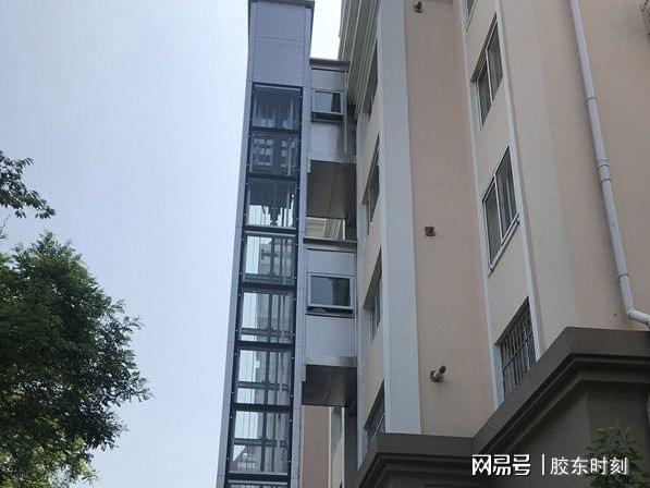 青島加裝電梯最新進(jìn)展更新，最新動(dòng)態(tài)與進(jìn)展報(bào)告