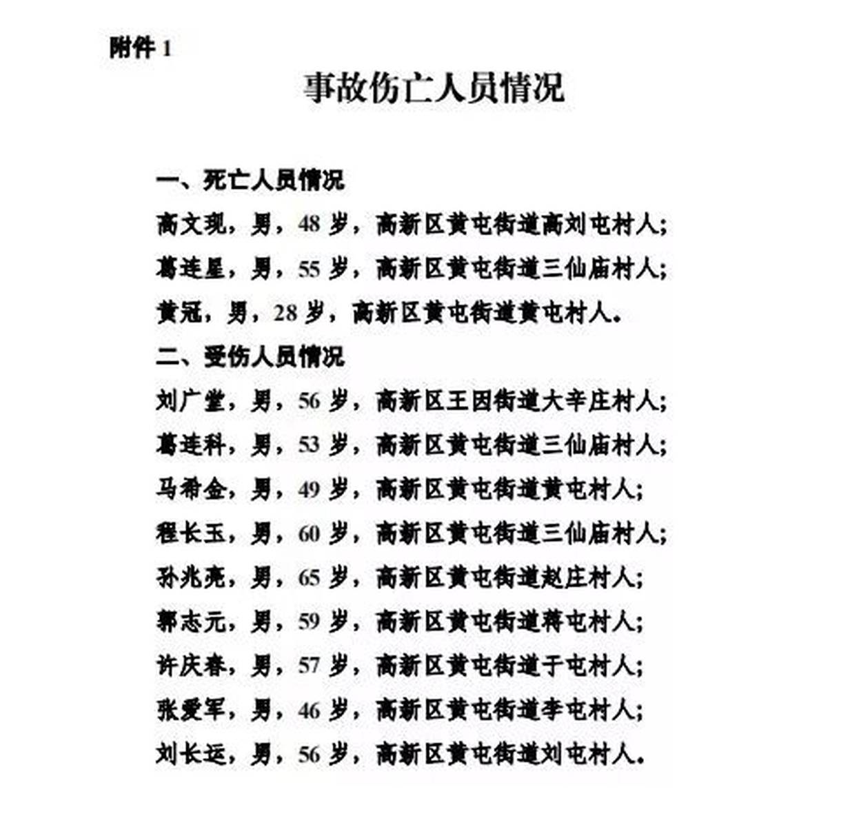 濟寧崇文中學坍塌最新情況及小巷特色小店揭秘